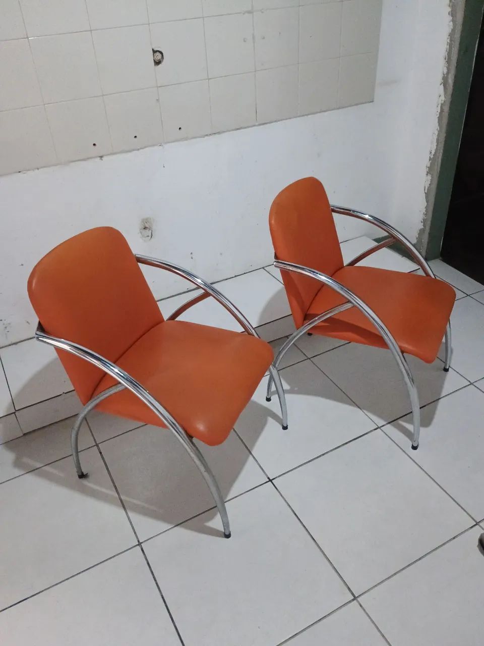 Cadeiras - Foto 2