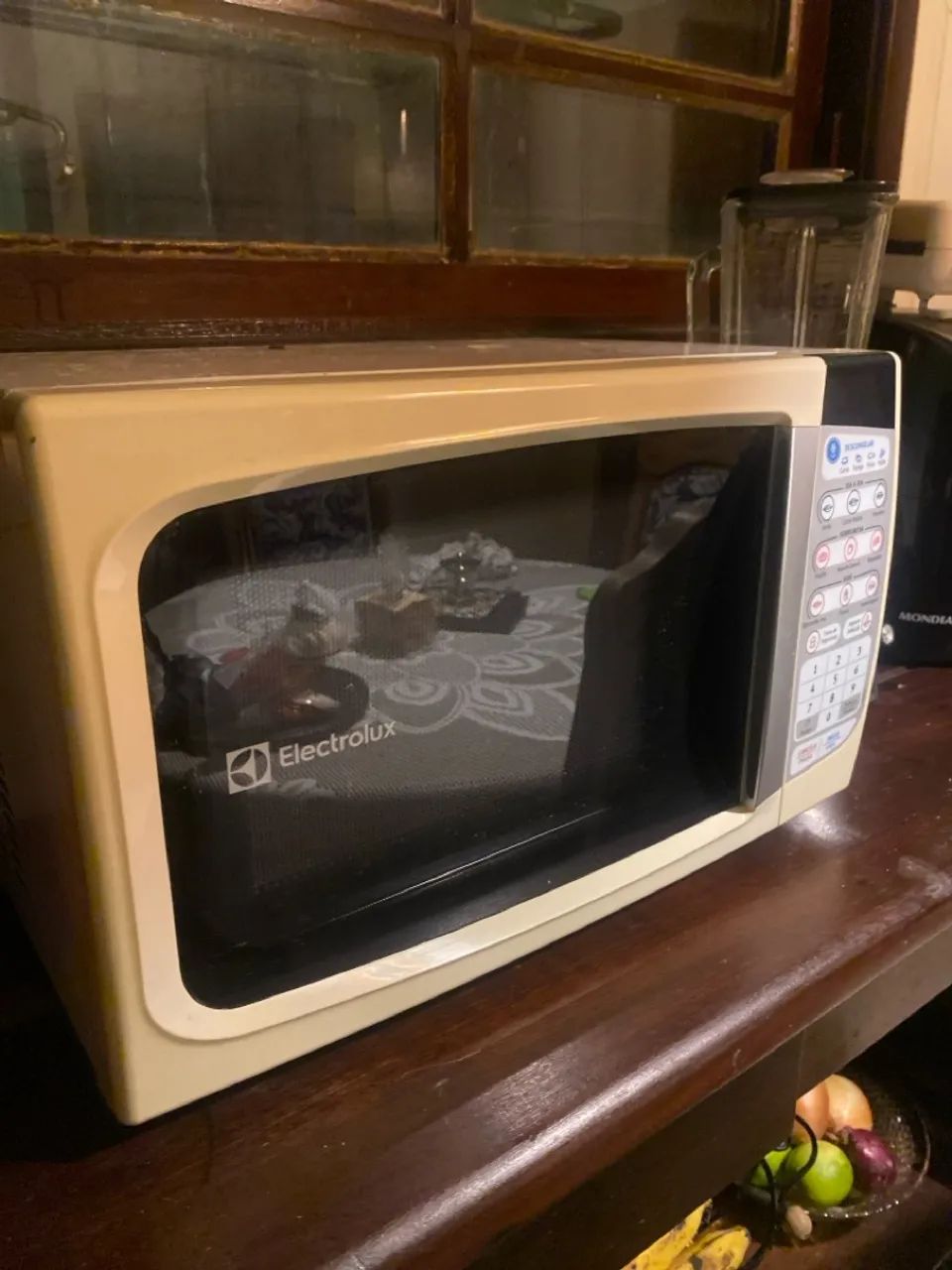 Microondas  - Foto 2