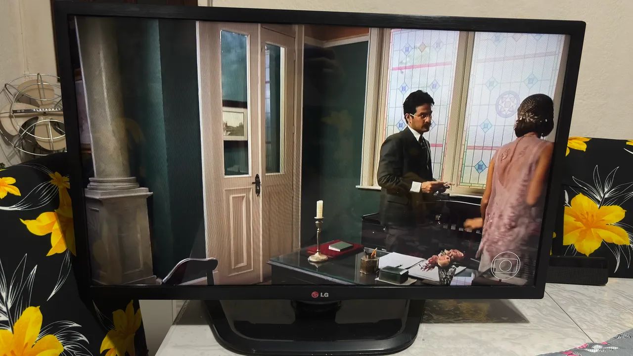 Tv Lg 32 Polegadas LED