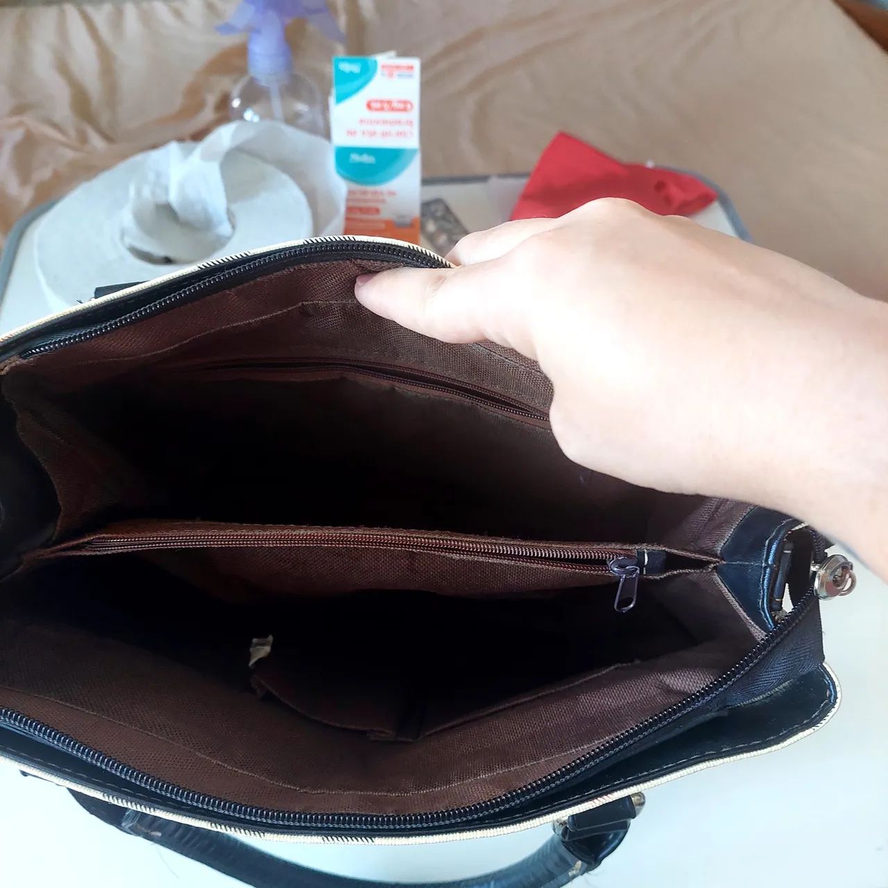 Bolsa  - Foto 3