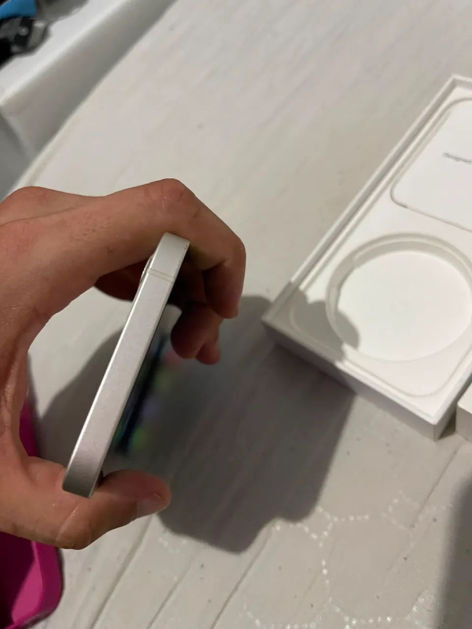 iPhone 12 - Foto 4