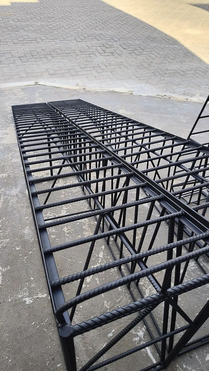 Rampas automotiva  - Foto 4