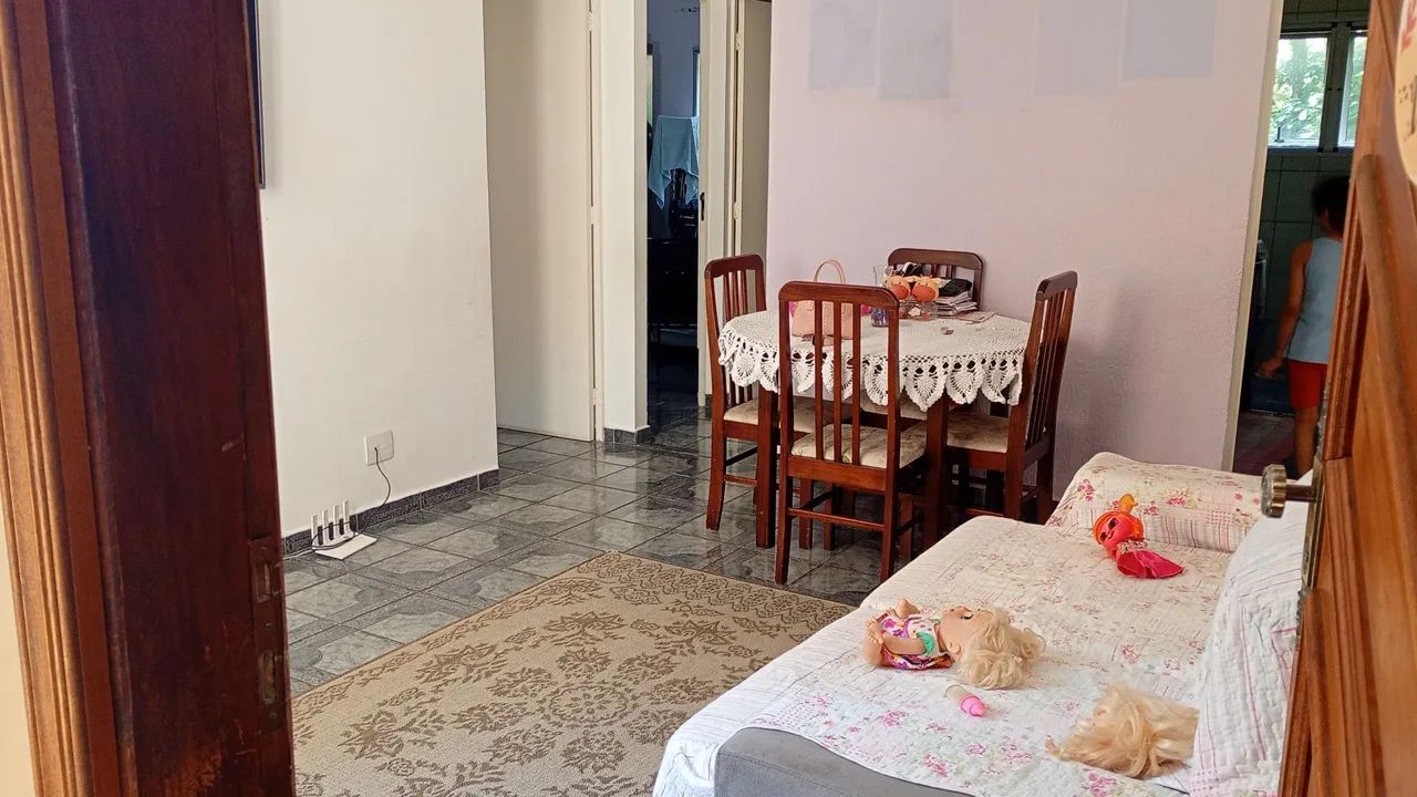 Foto - Jacareí - Jardim Califórnia