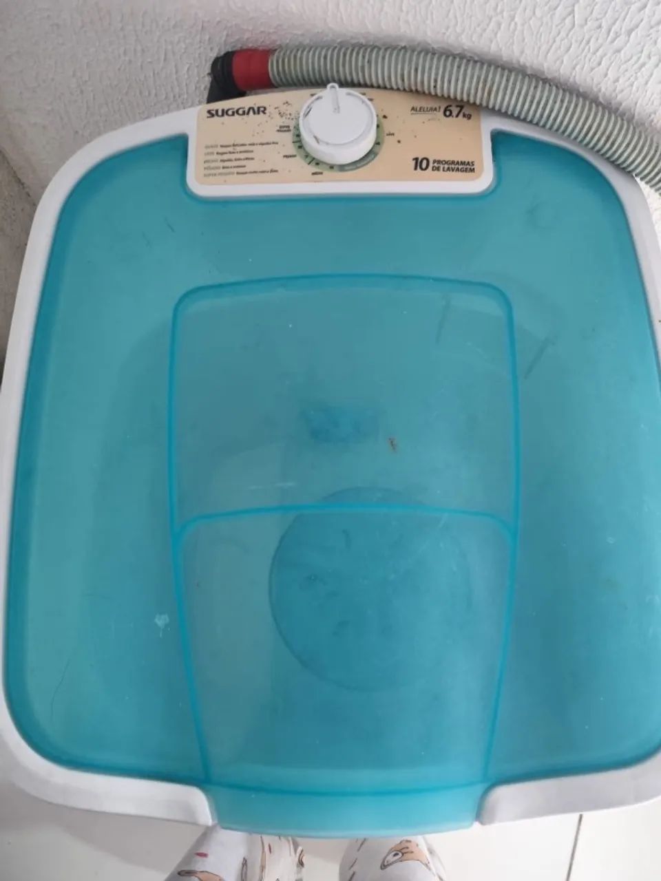 Tanquinho em ótimo estado  - Foto 2