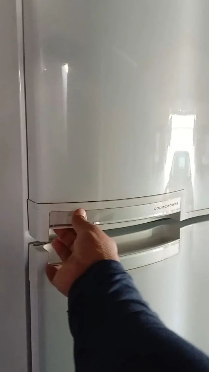 Geladeira  - Foto 2