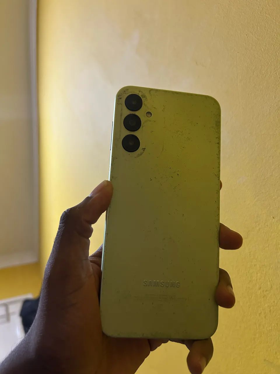 CELULAR A14 128GB - Foto 2