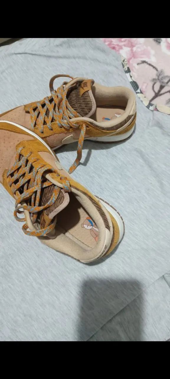 Tênis Nike Original usado  - Foto 3