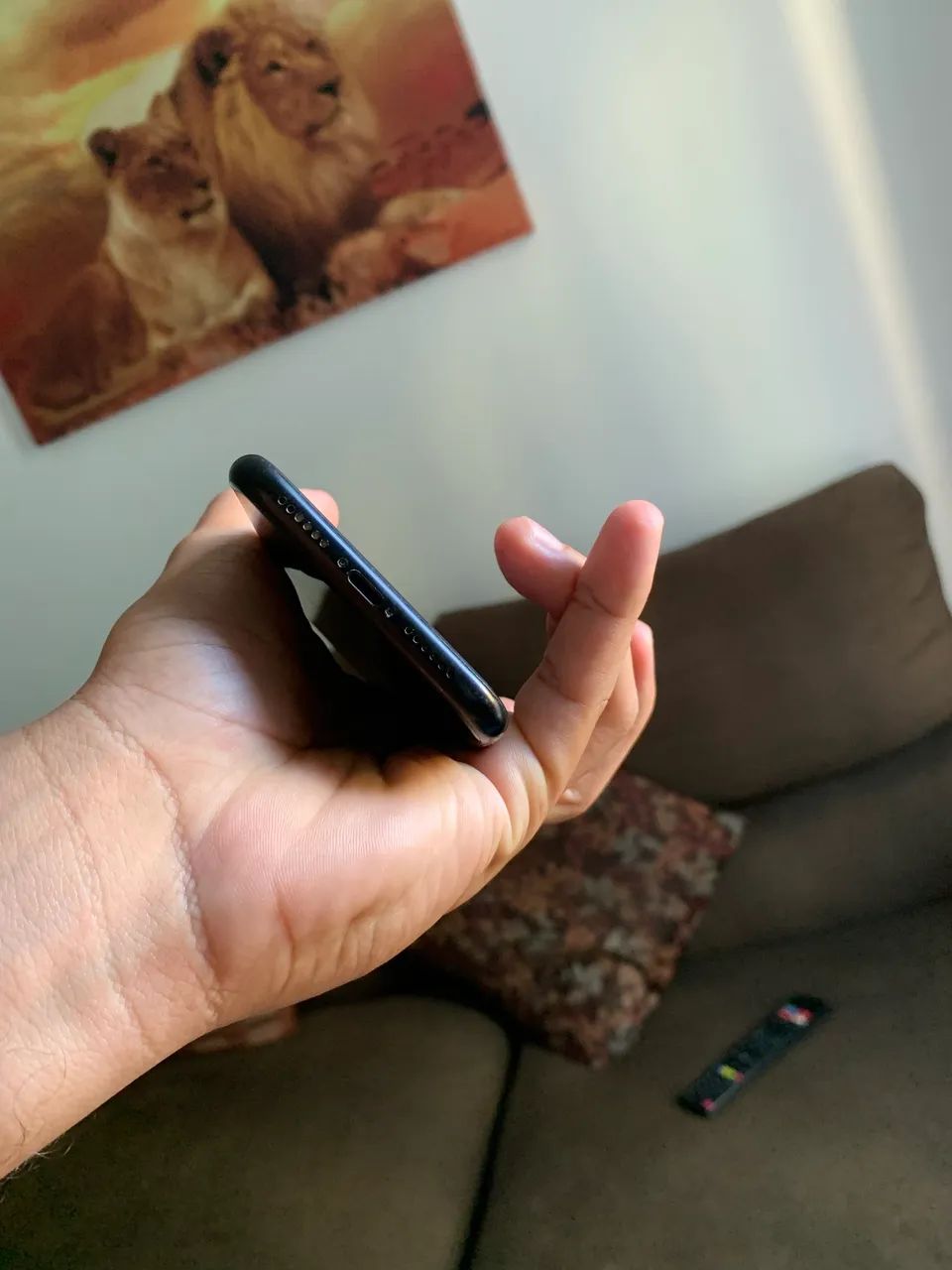 iPhone XR - Foto 3