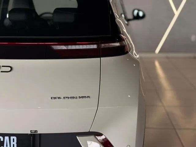 BYD Dolphin Mini (Elétrico) 2027 - Foto 5