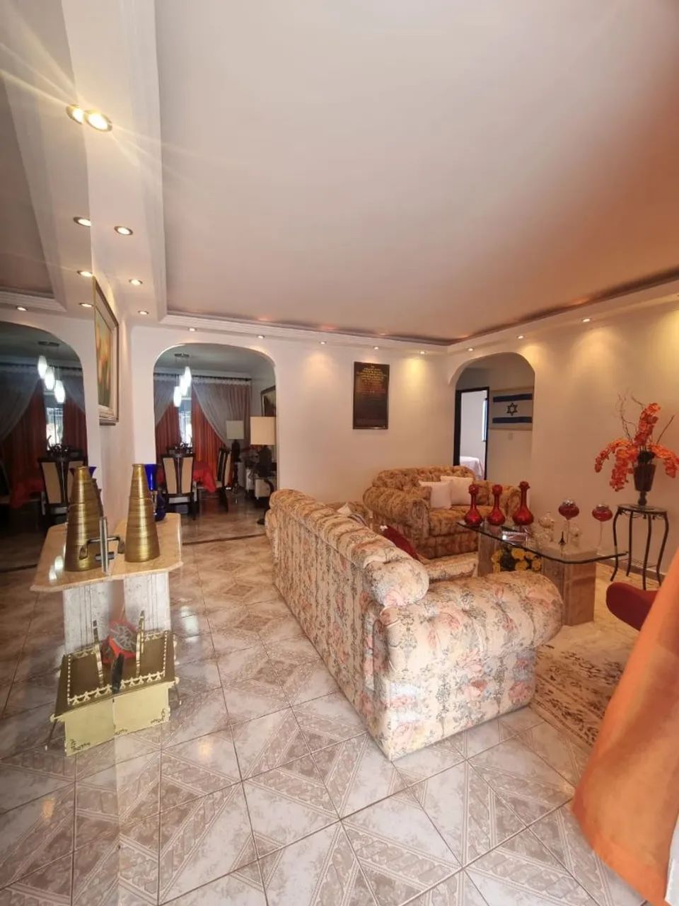 Vendo linda casa na ponte alta - Foto 3