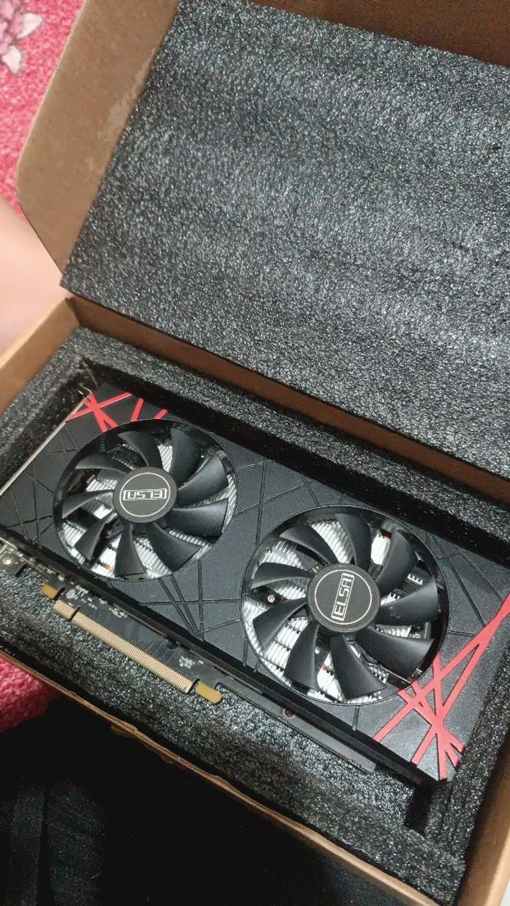 Rx 580 