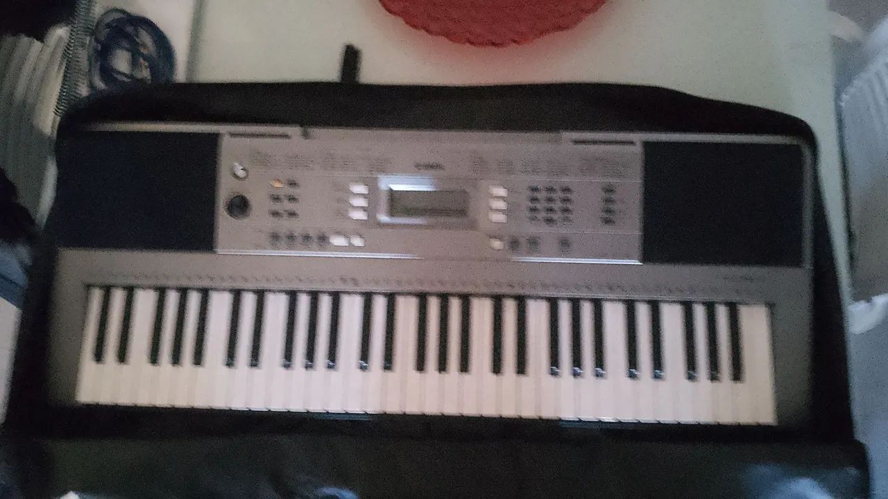Teclado profissional  - Foto 2
