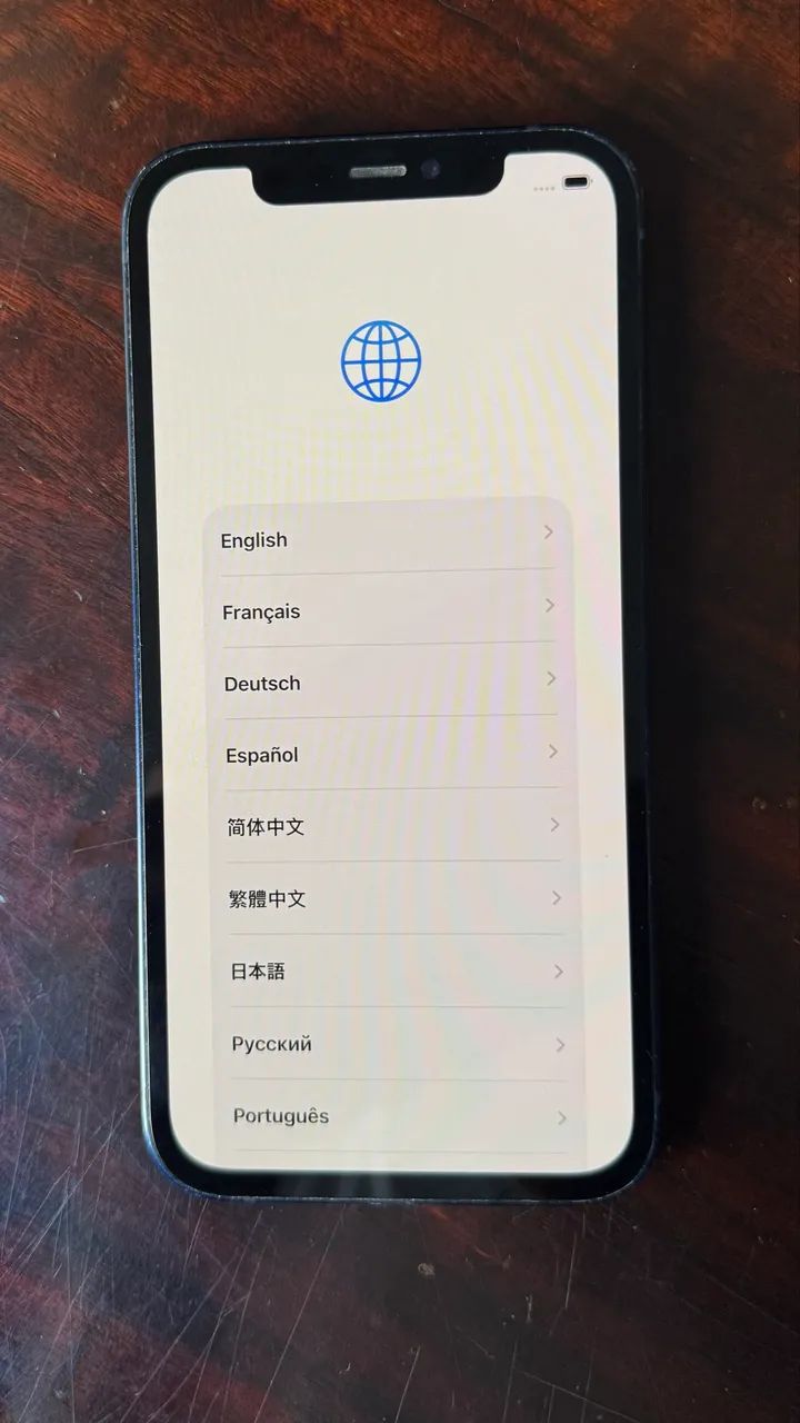 iPhone 12 e iPhone XS  - Foto 4