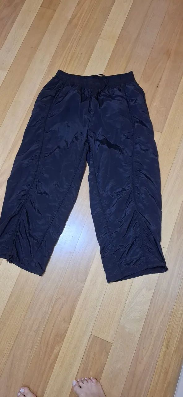 Calça Puma - Tam GG - Foto 2