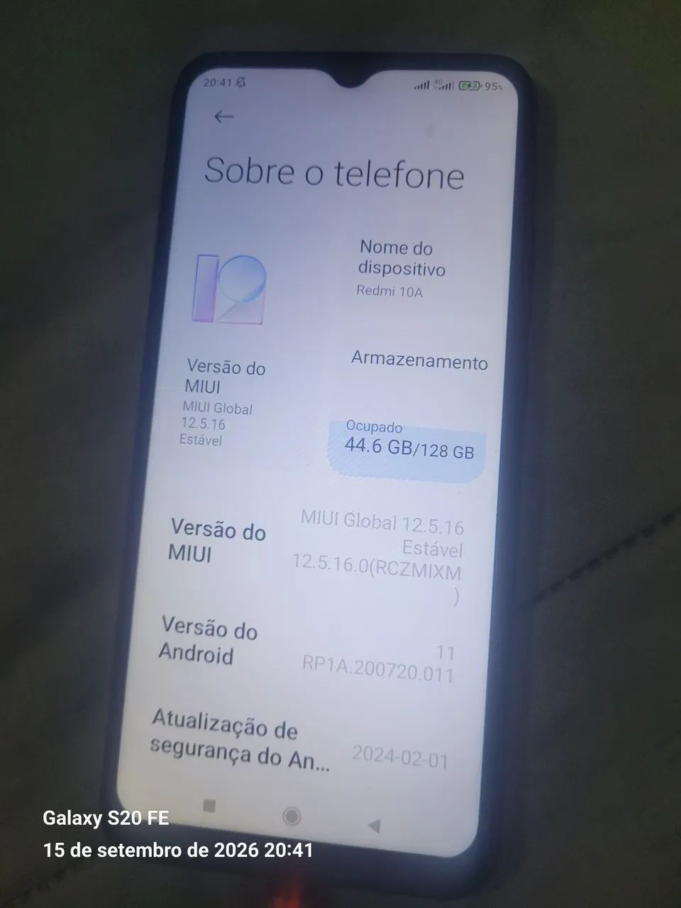 Redimi  10 a - Foto 5