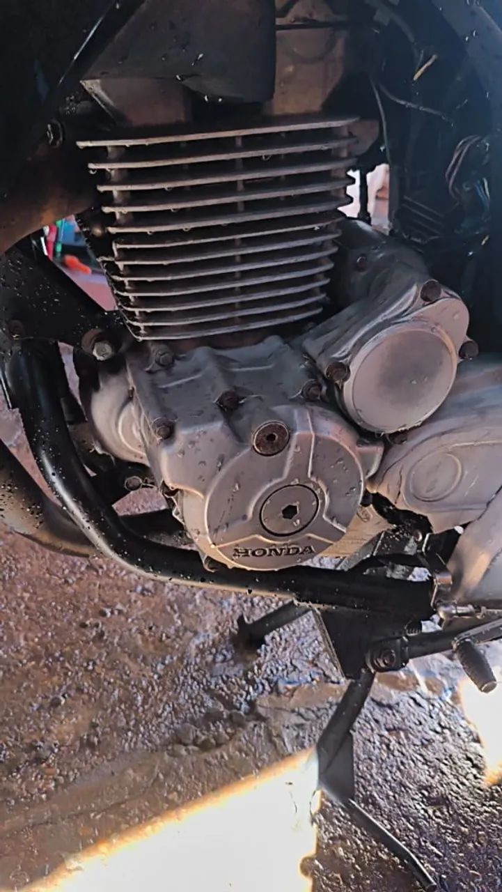 Cb300R - Foto 5