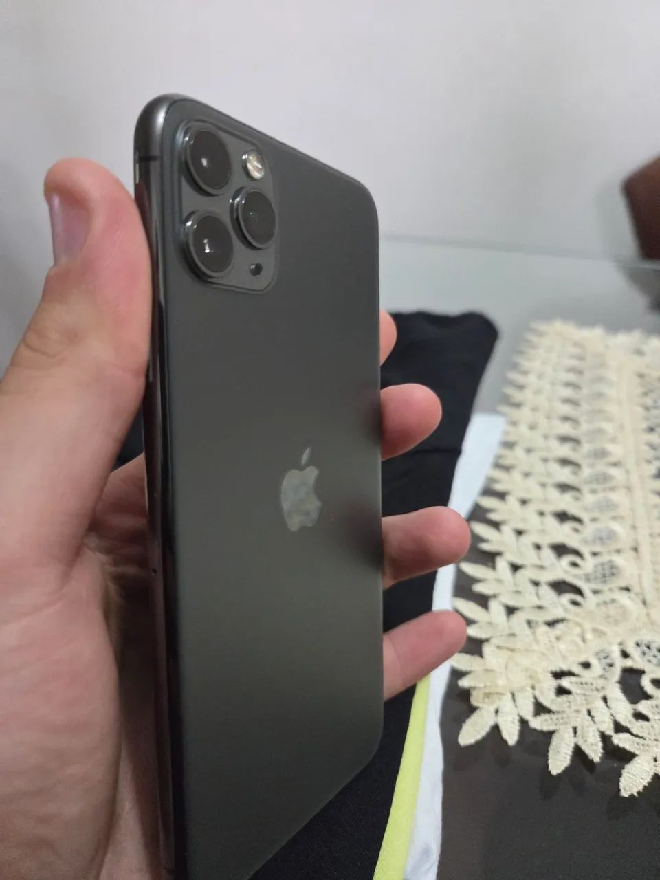 Iphone 11 pro Max 256 gb - Foto 3