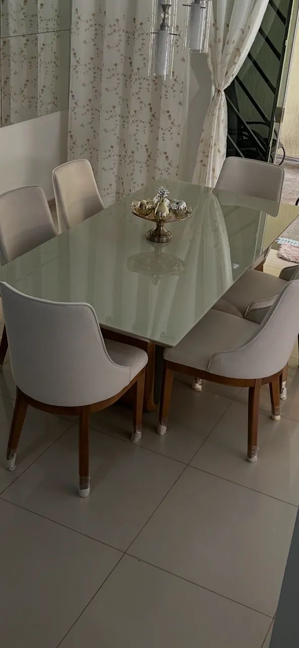 Sala de jantar  - Foto 4