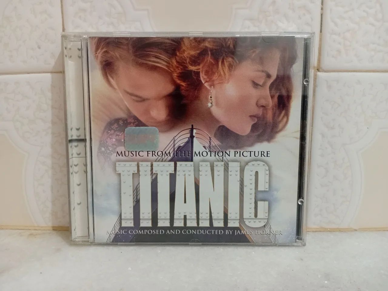 CD Titanic