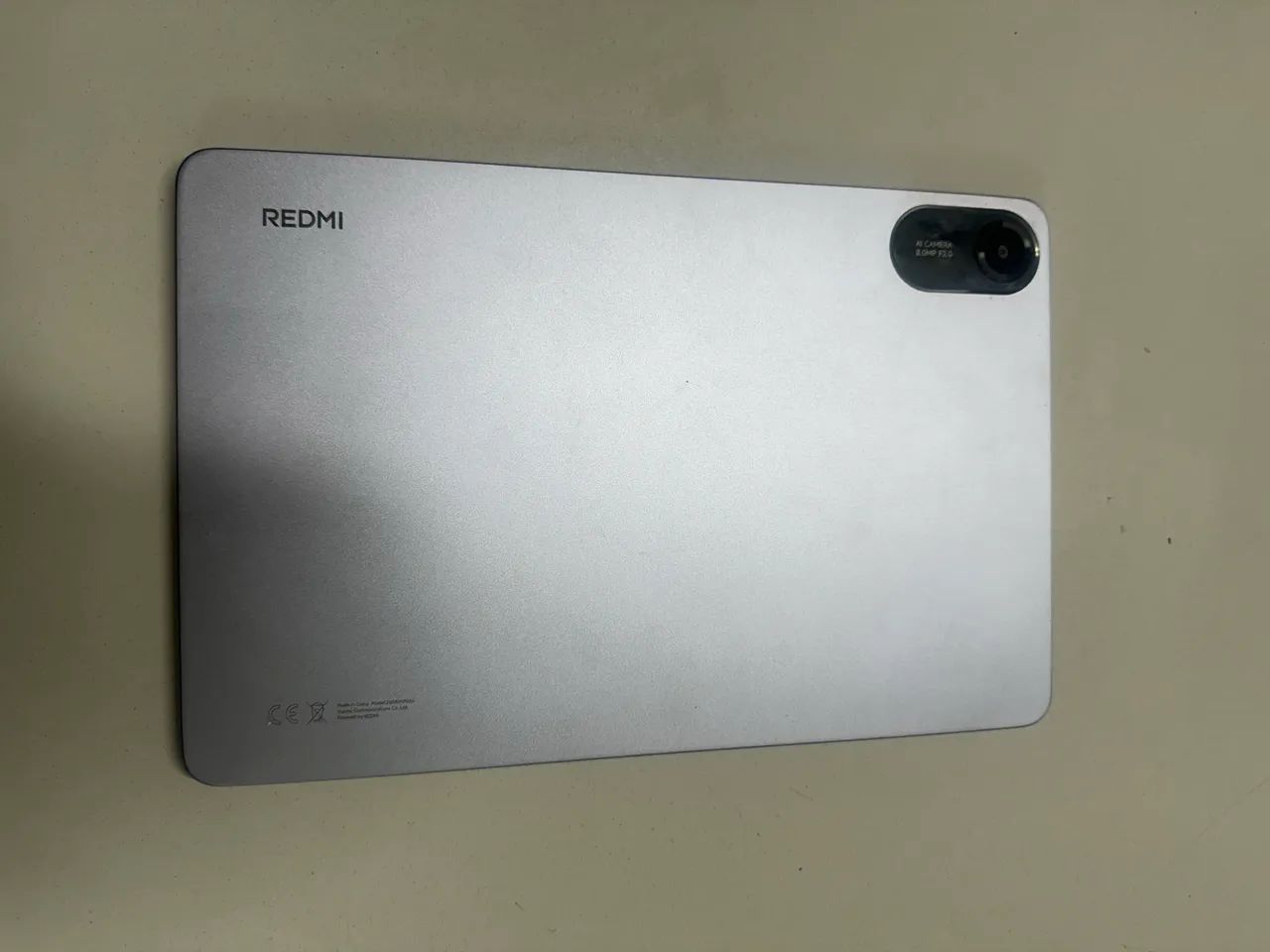 Tablet Redmi Pad 2 256gb + caneta stylus redmi original