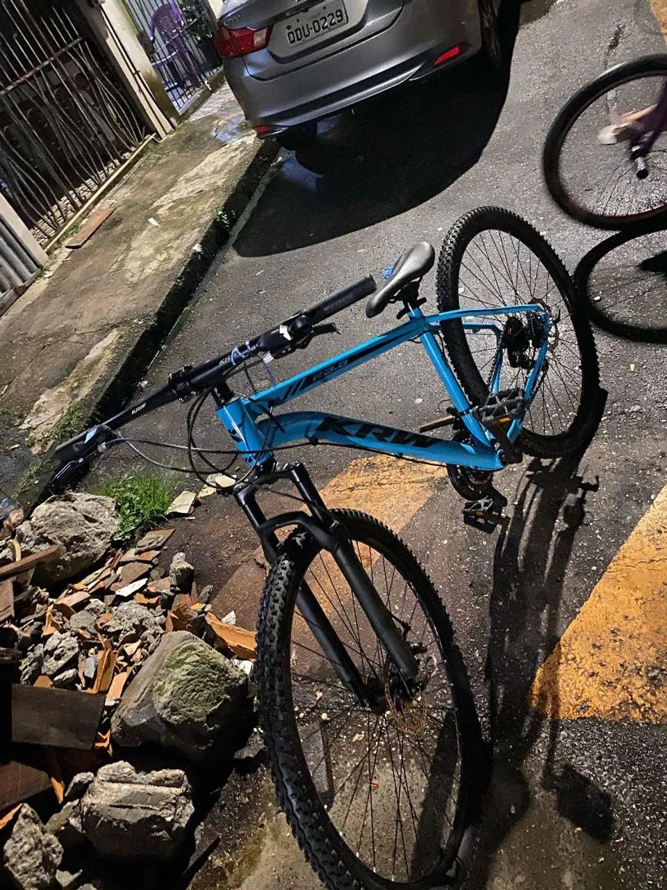 Bike KRW Aro 29 - Foto 3