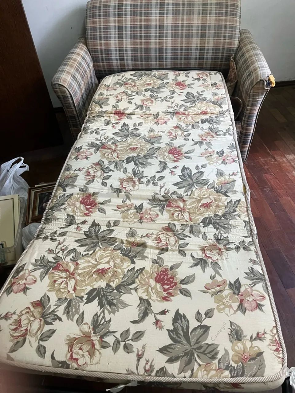 Sofá cama - Foto 4