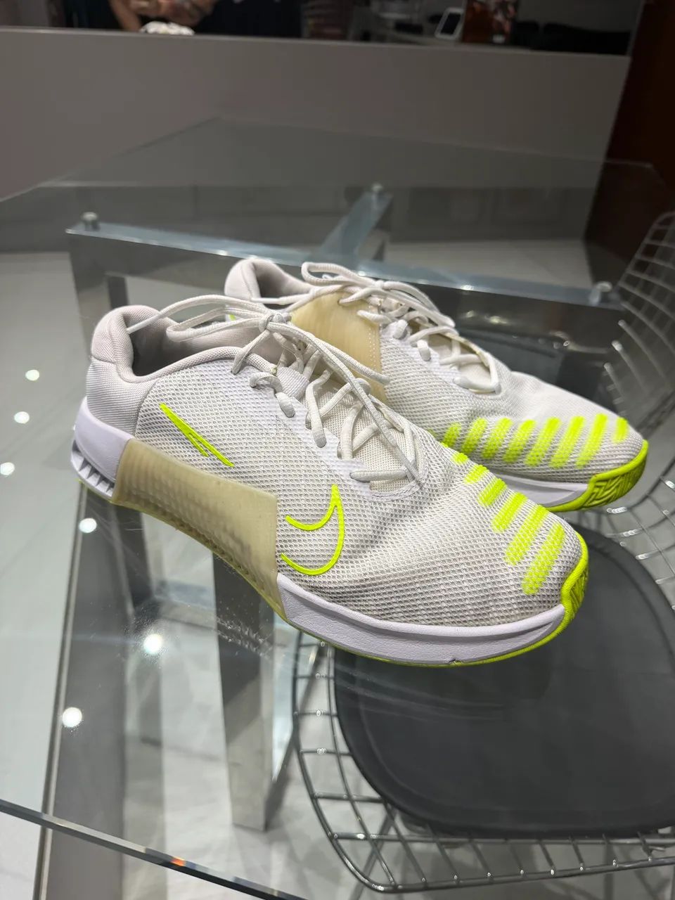 Nike Metcon 9 - 44