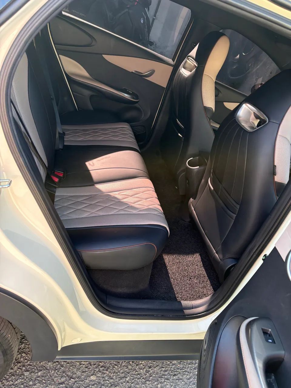 BYD Dolphin EV (Elétrico) 2026 - Foto 3