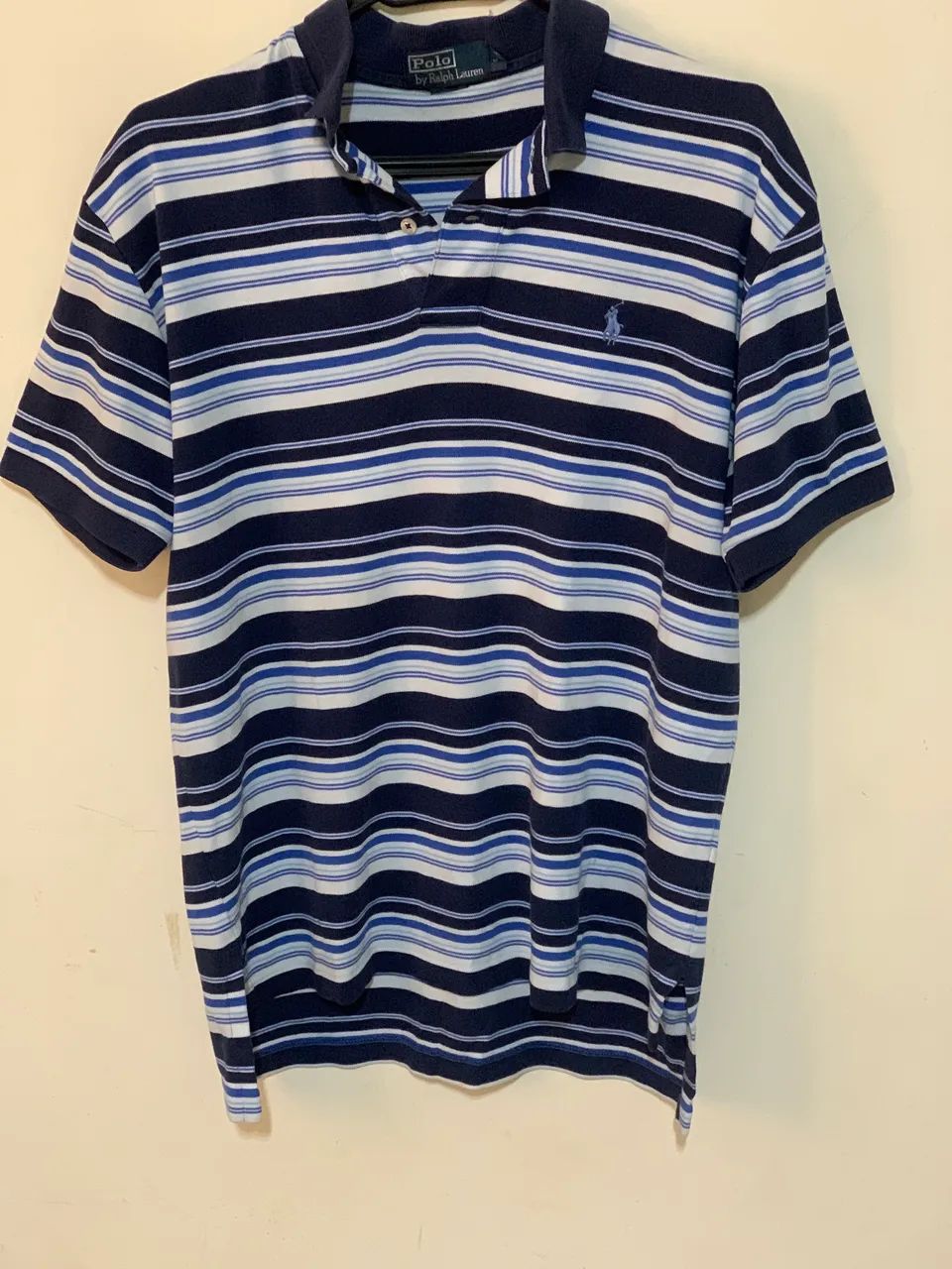 Camiseta Masculina, Polo Ralph Lauren  - Foto 2