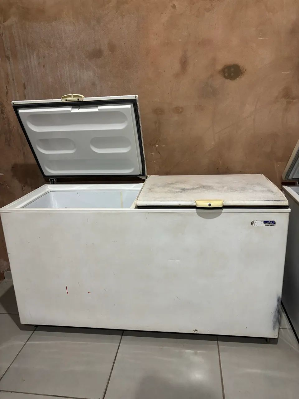 Freezer 546lt - Foto 3