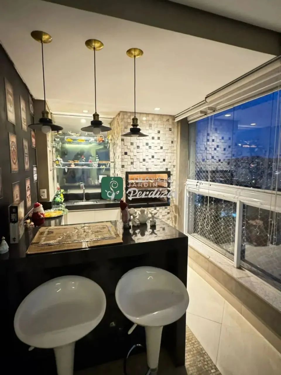 Imóvel para aluguel e venda tem 170 metros quadrados com 3 quartos em Água Fria - São Paul - Foto 8