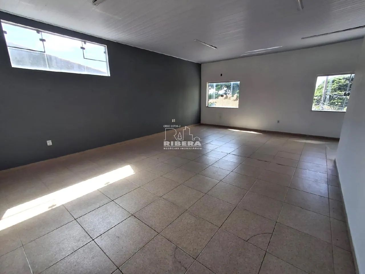 LOCAÇÃO - SALAO COMERCIAL VILA CARVALHO / SOROCABA/SP - Foto 3