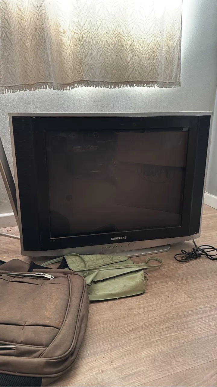 Televisão - Foto 2
