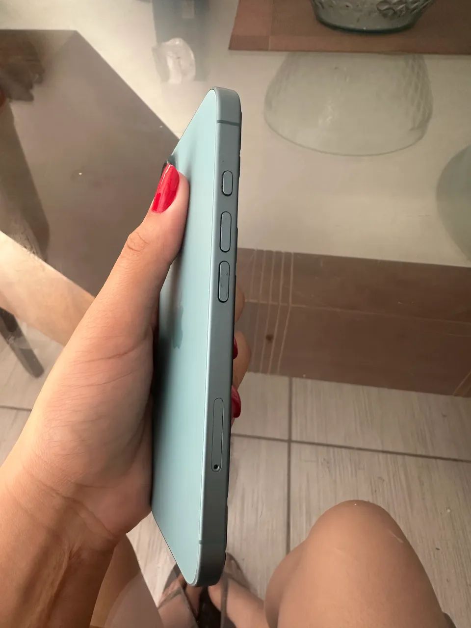 iPhone 16 128gb  - Foto 4