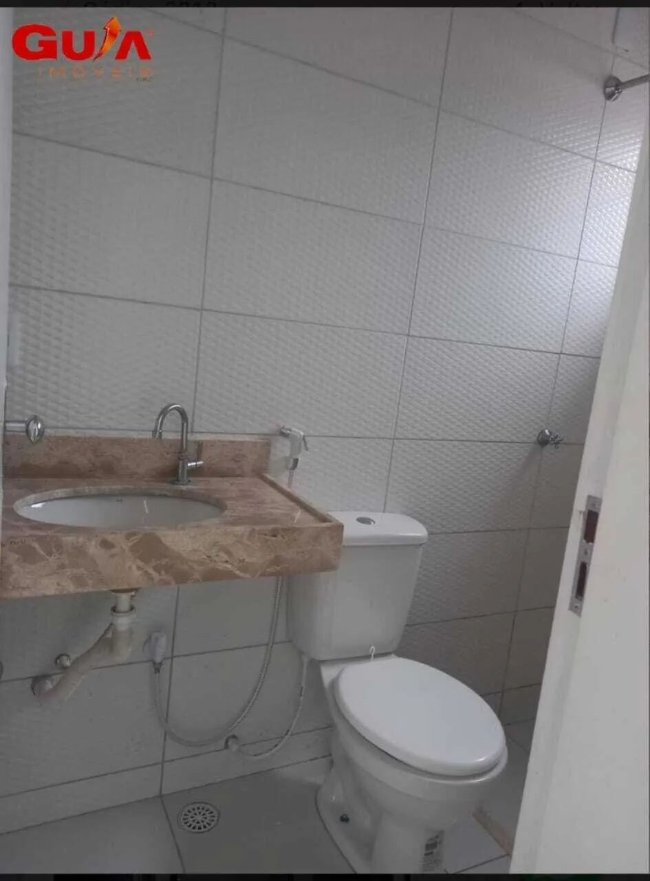 Casa Duplex solta semi-mobiliada no Residencial alegria - Foto 3