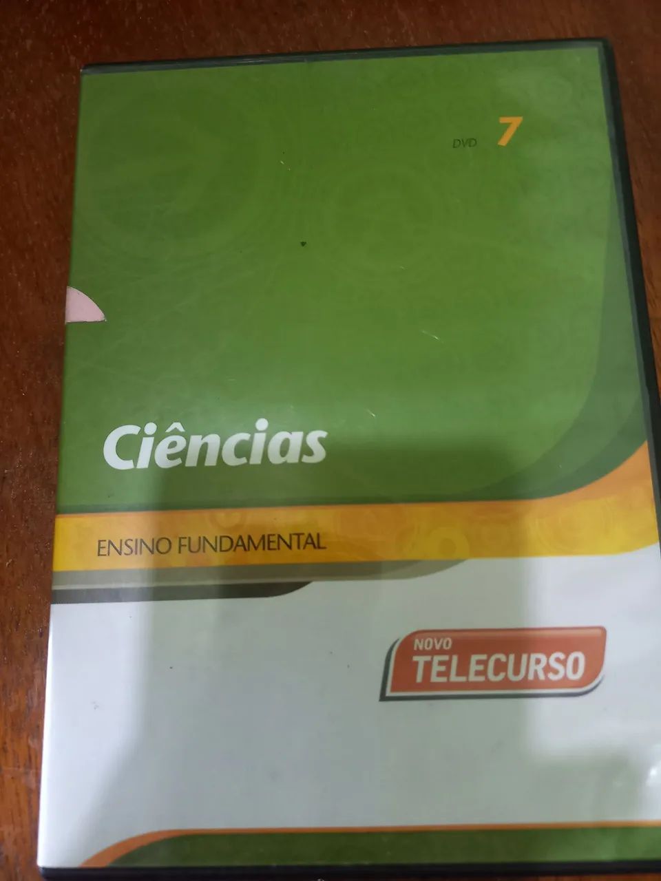 Dvds escolares - Foto 3