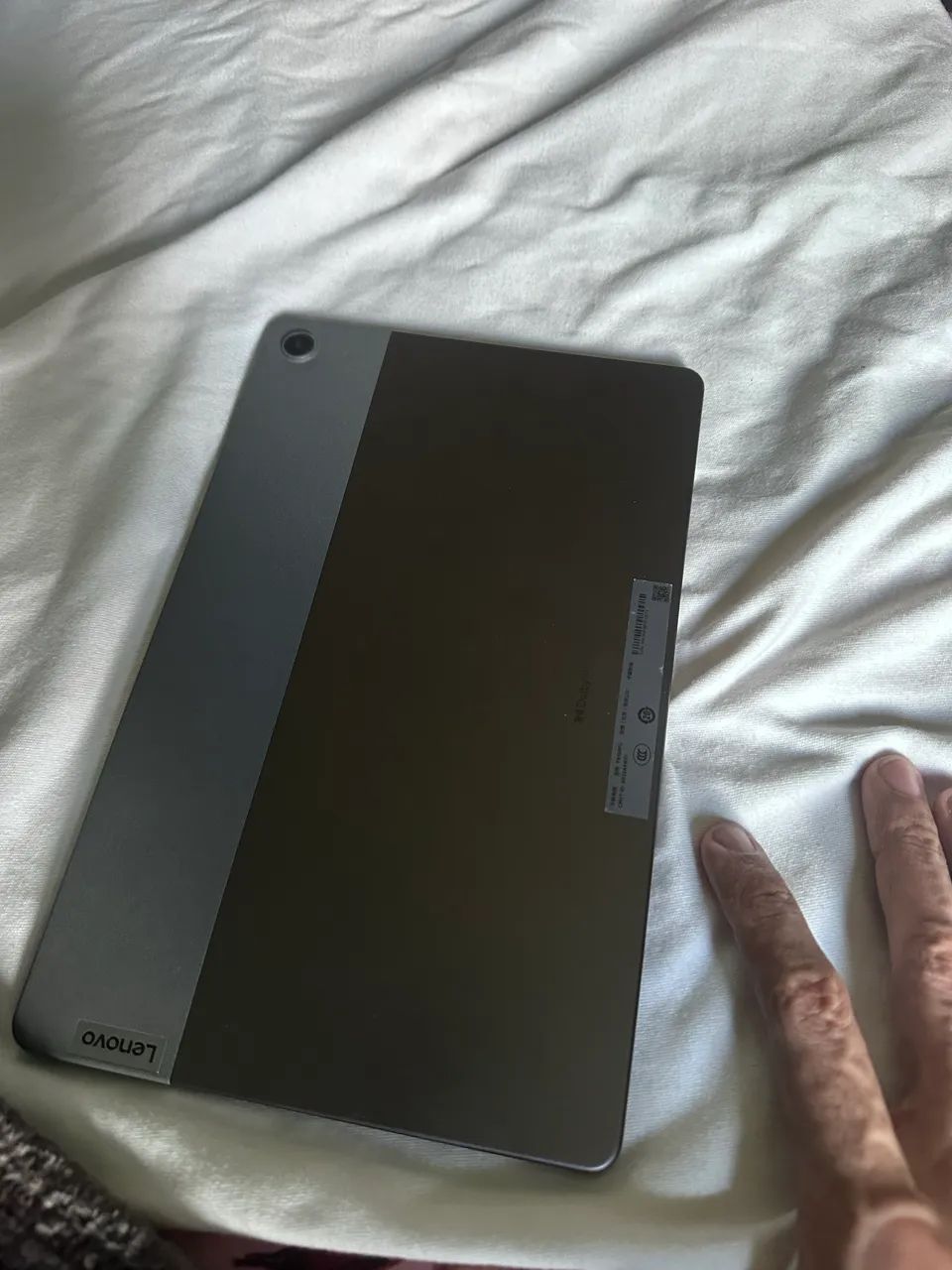 Tablet Lenovo K10 Pro - Foto 2