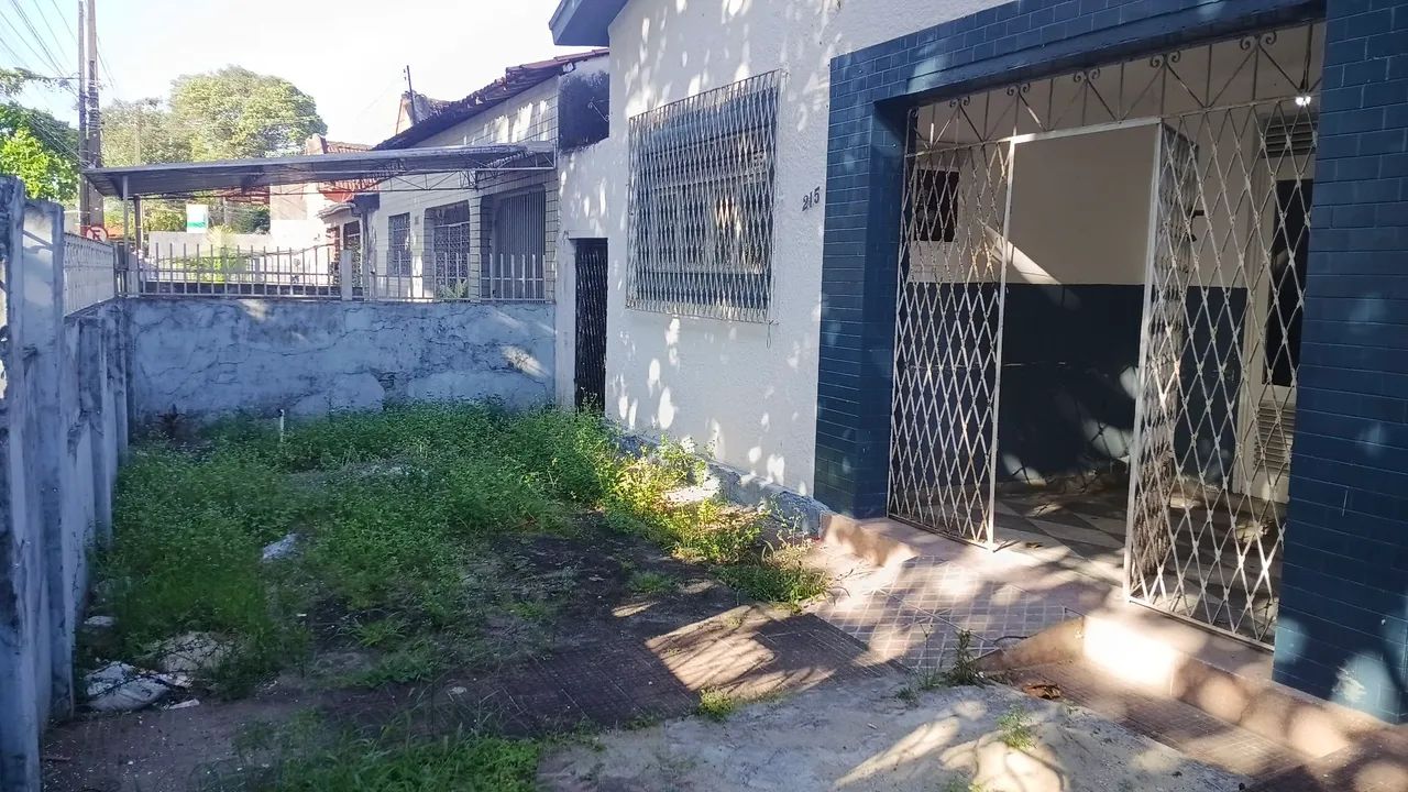 Casa para alugar no centro/ Tambia  - Foto 5
