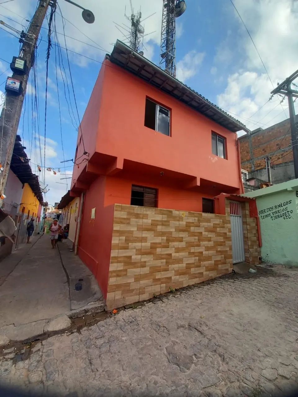 Casa a Venda em Areia PB - Foto 2