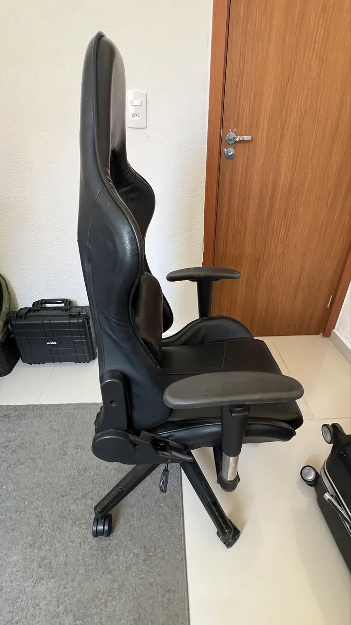 Cadeira gamer