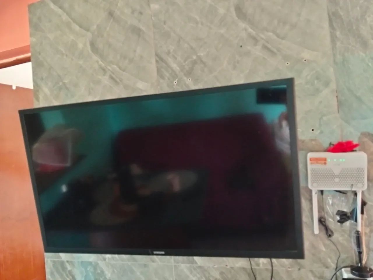 Vendo Tv Samsung 32 