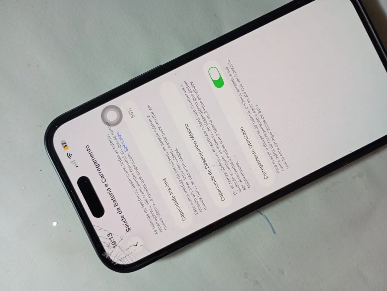 Iphone 14 pro max - Foto 3
