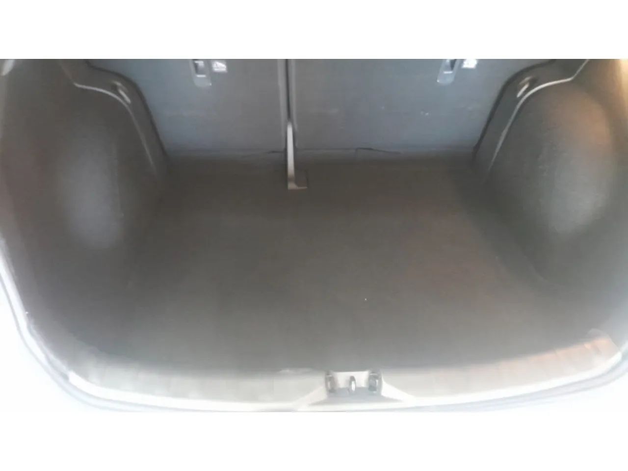 Nissan Kicks Sense 1.6 16V Flex Aut., foto 9 de 12