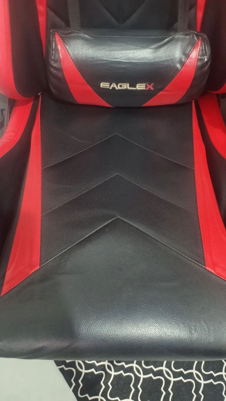 Cadeira Gamer EagleX - Foto 2
