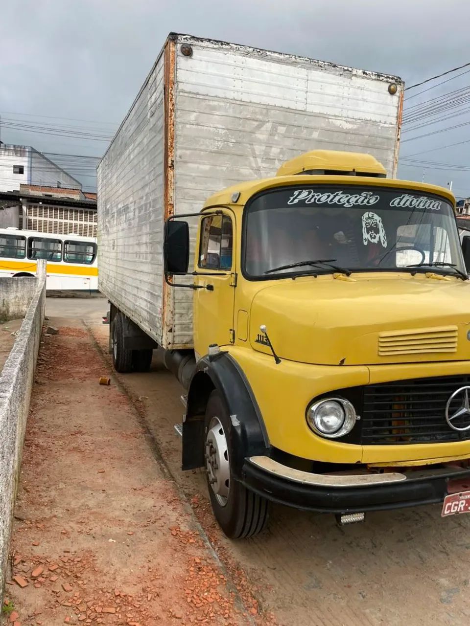 Caminhão turbinado  - Foto 3