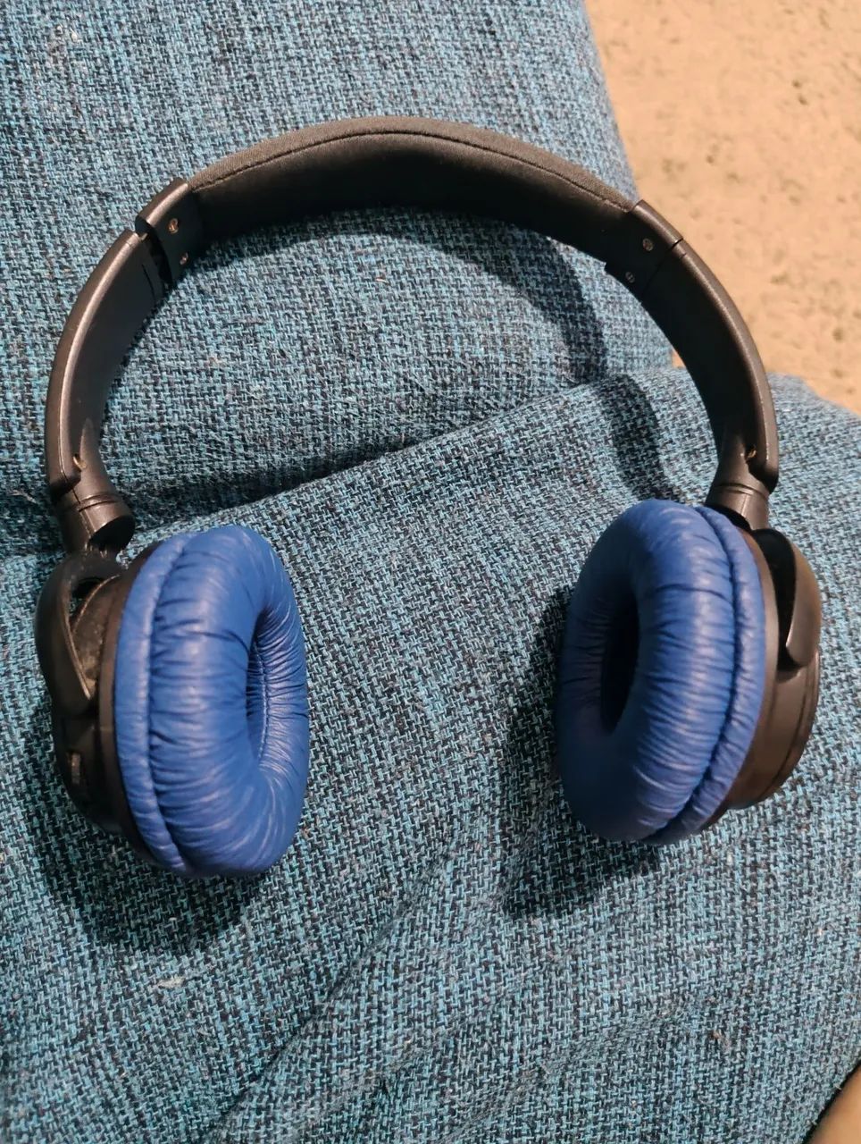 Fone de ouvido bluetooth Samsung  - Foto 5