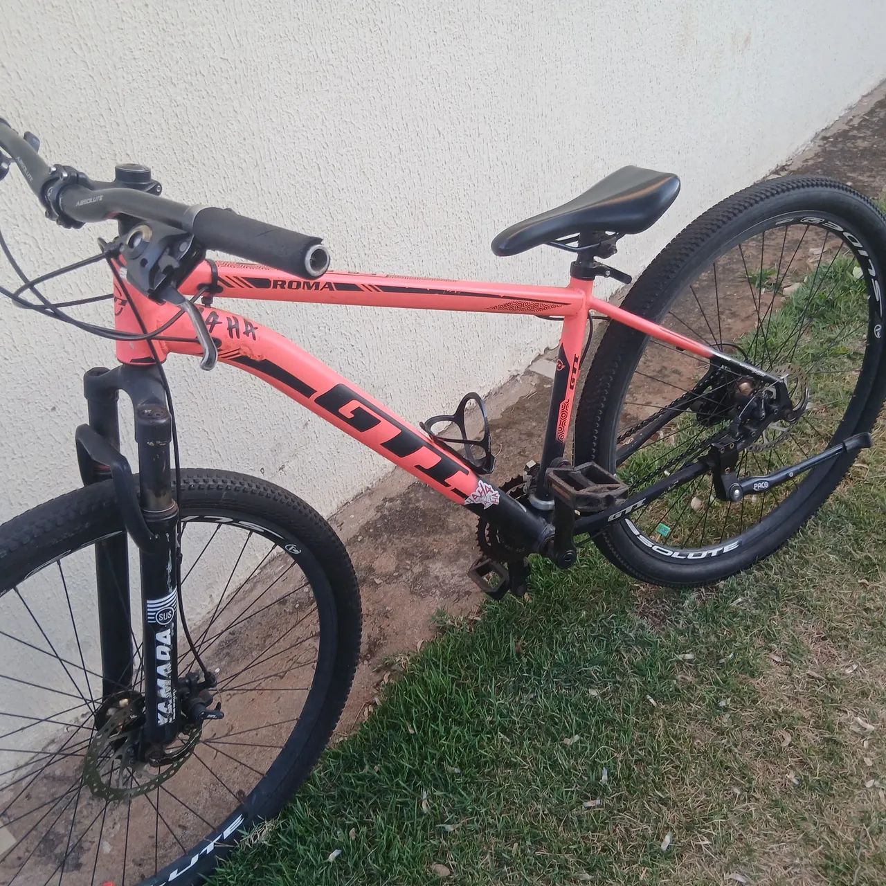 Bicicleta aro 29. GTI. - Foto 2