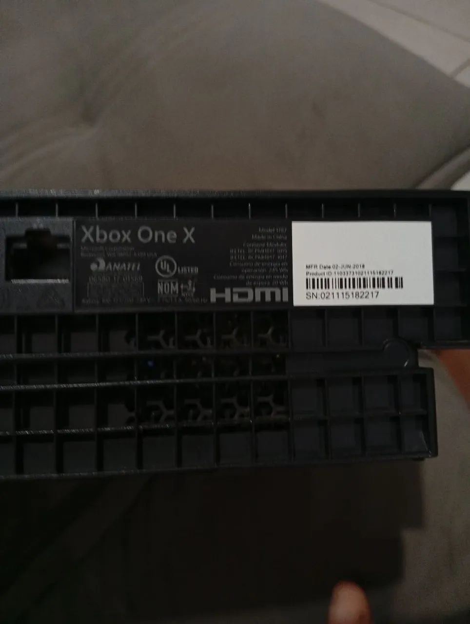 Um sonho Xbox onde x - Foto 4