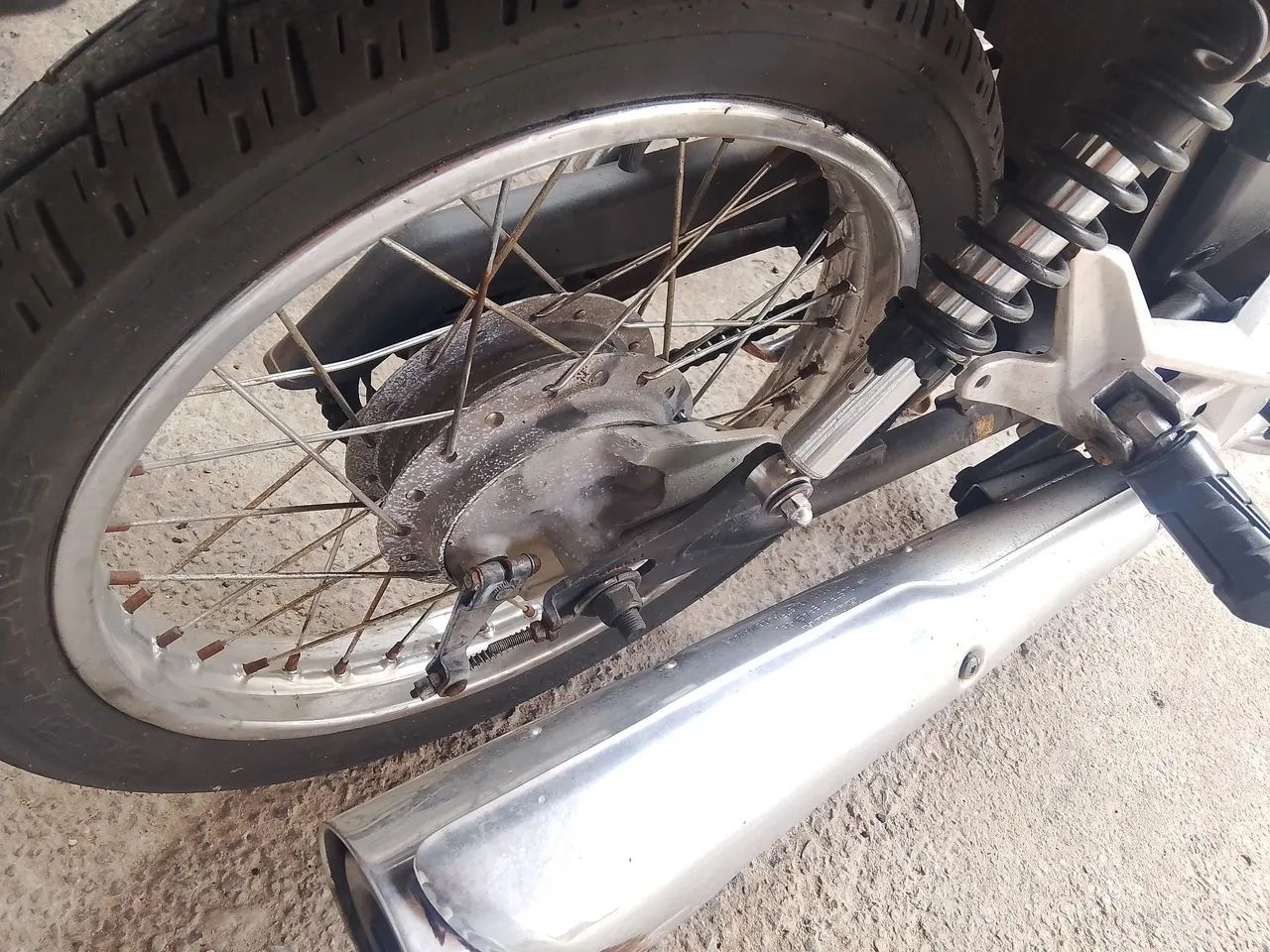 Moto boa - Foto 2