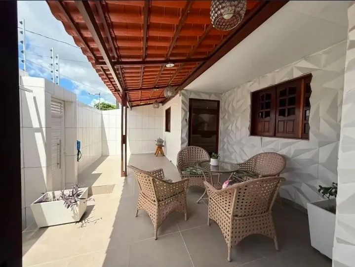 Casa modelo conjunto marex  - Foto 5